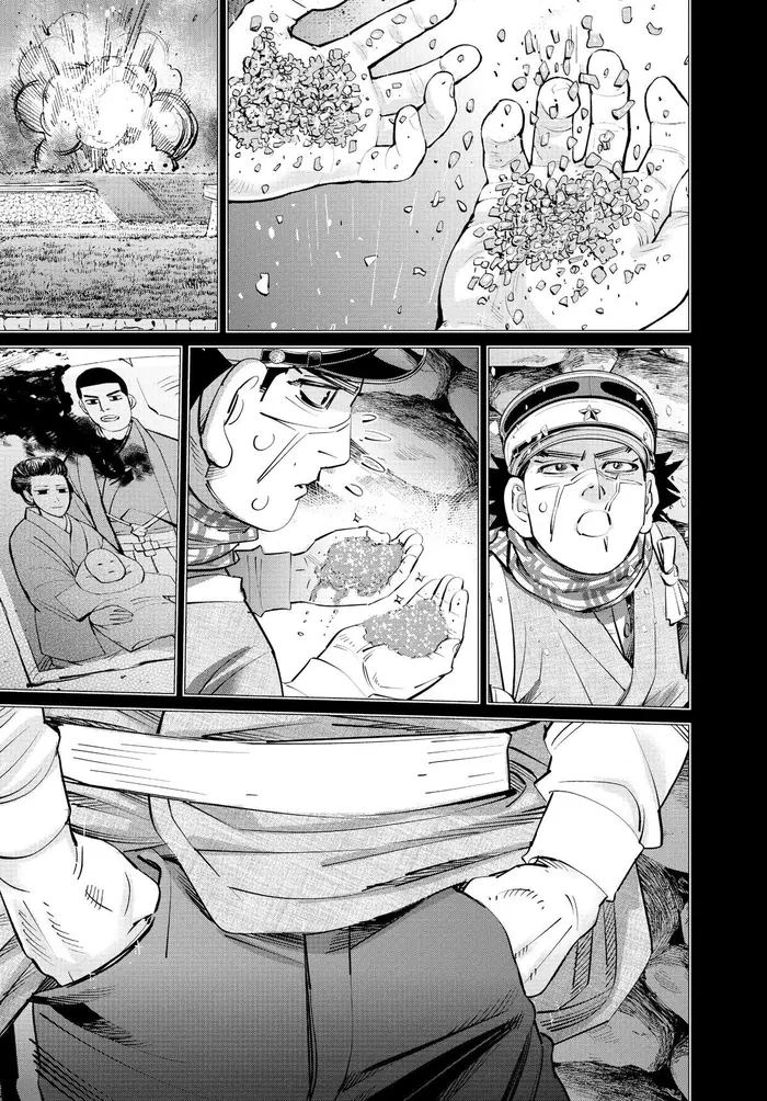 Golden Kamuy Chapter 312 image 16_optimized